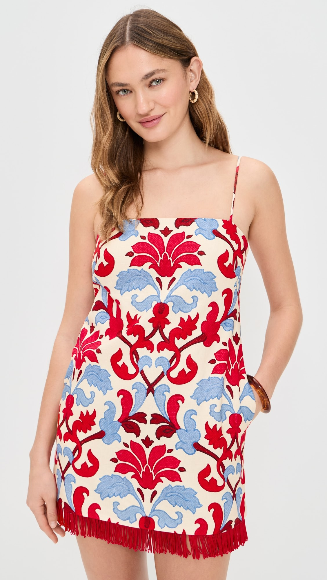 Valencia Mini Dress | Shopbop