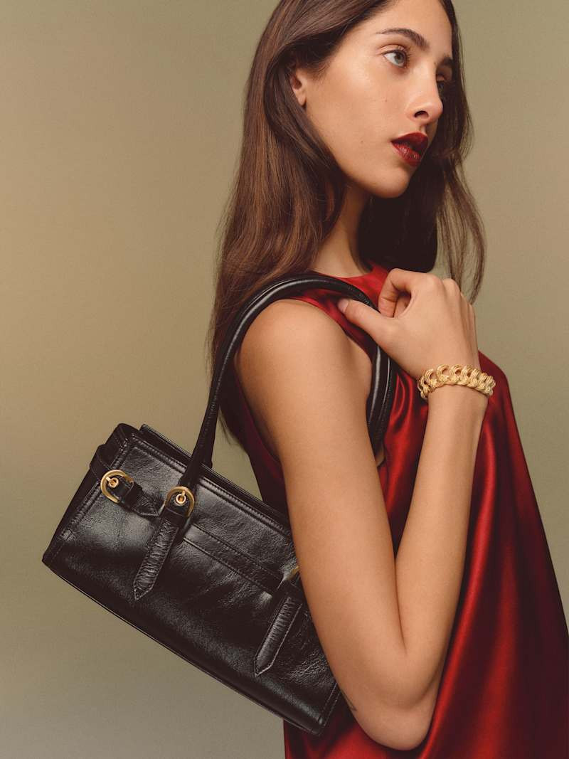 Beatrice Shoulder Bag | Reformation (Global)