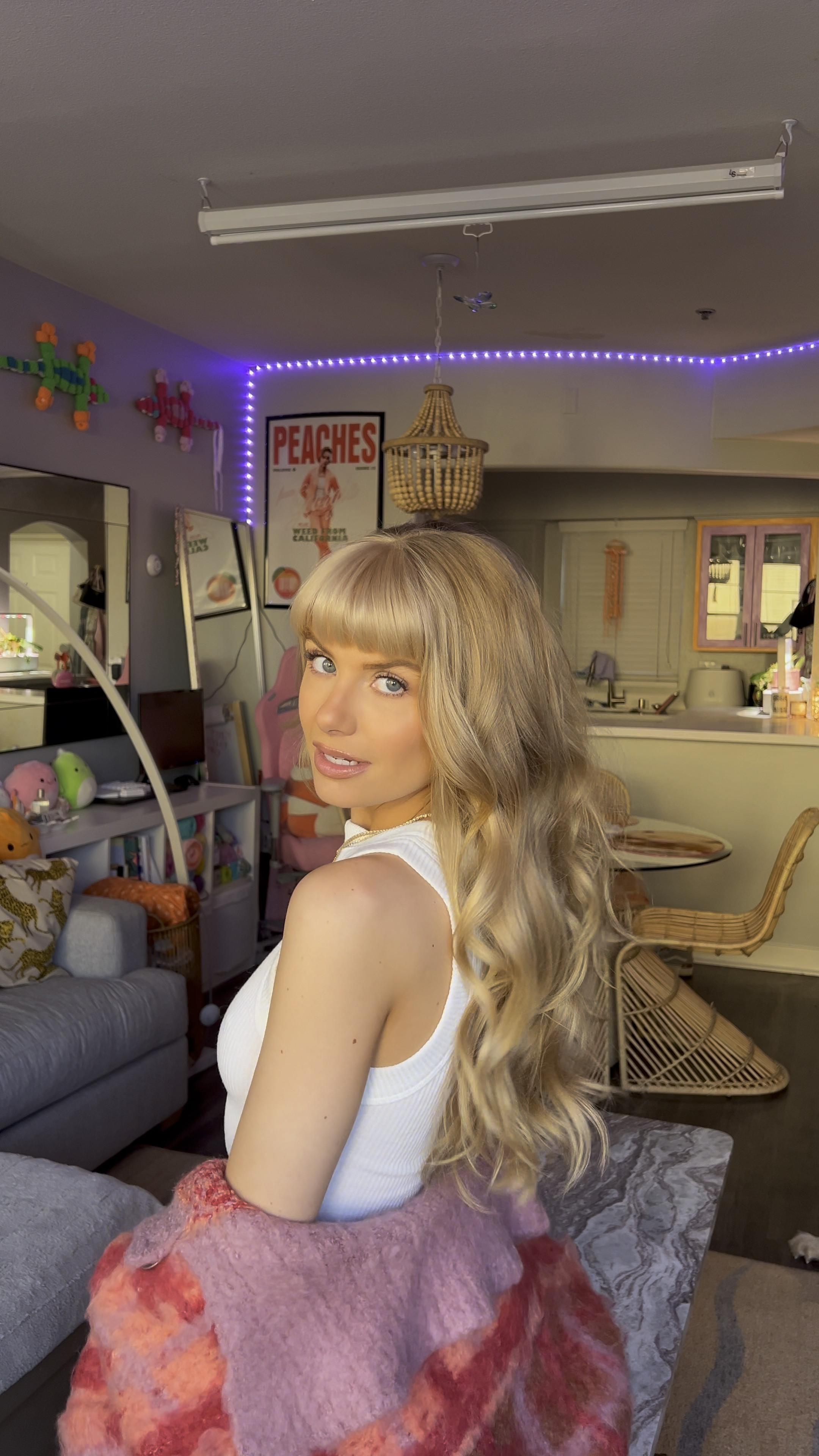 This sweater is the best sweater I have ever owned 🥹😍💟 it’s beautiful in every color 

#LTKstyletip #LTKSeasonal #LTKbeauty