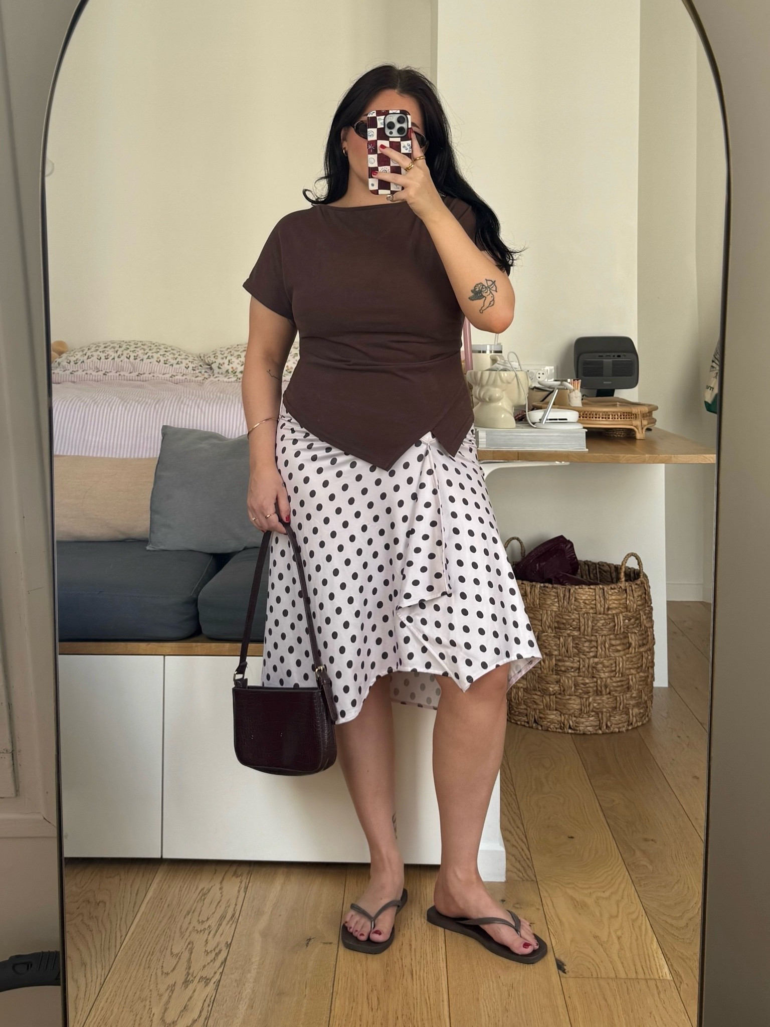#LTKsummer #LTKmidsize #LTKstyletip