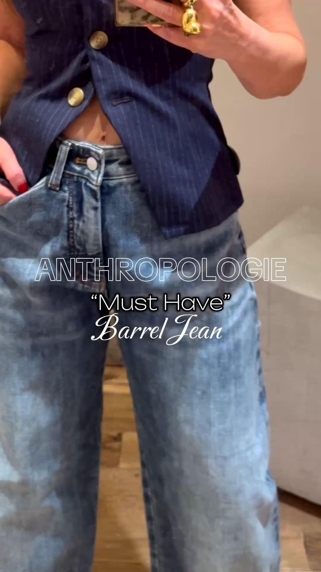 These Jean are honestly so good!!! Size 25

#LTKgrwm #LTKPetite