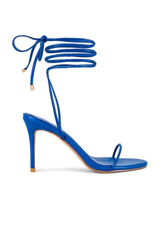 Barely There Lace Up 3.0
                    
                    FEMME LA | Revolve Clothing (Global)