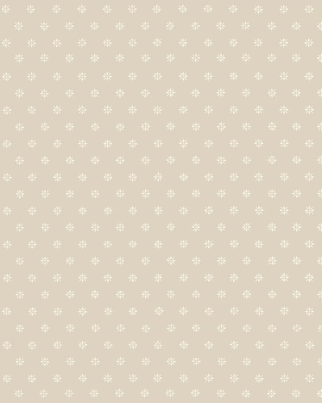 Victorian Star Wallpaper | McGee & Co.