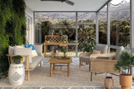 Home decor ideas! 
Patio furniture, patio decor, home essentials 


#LTKSeasonal