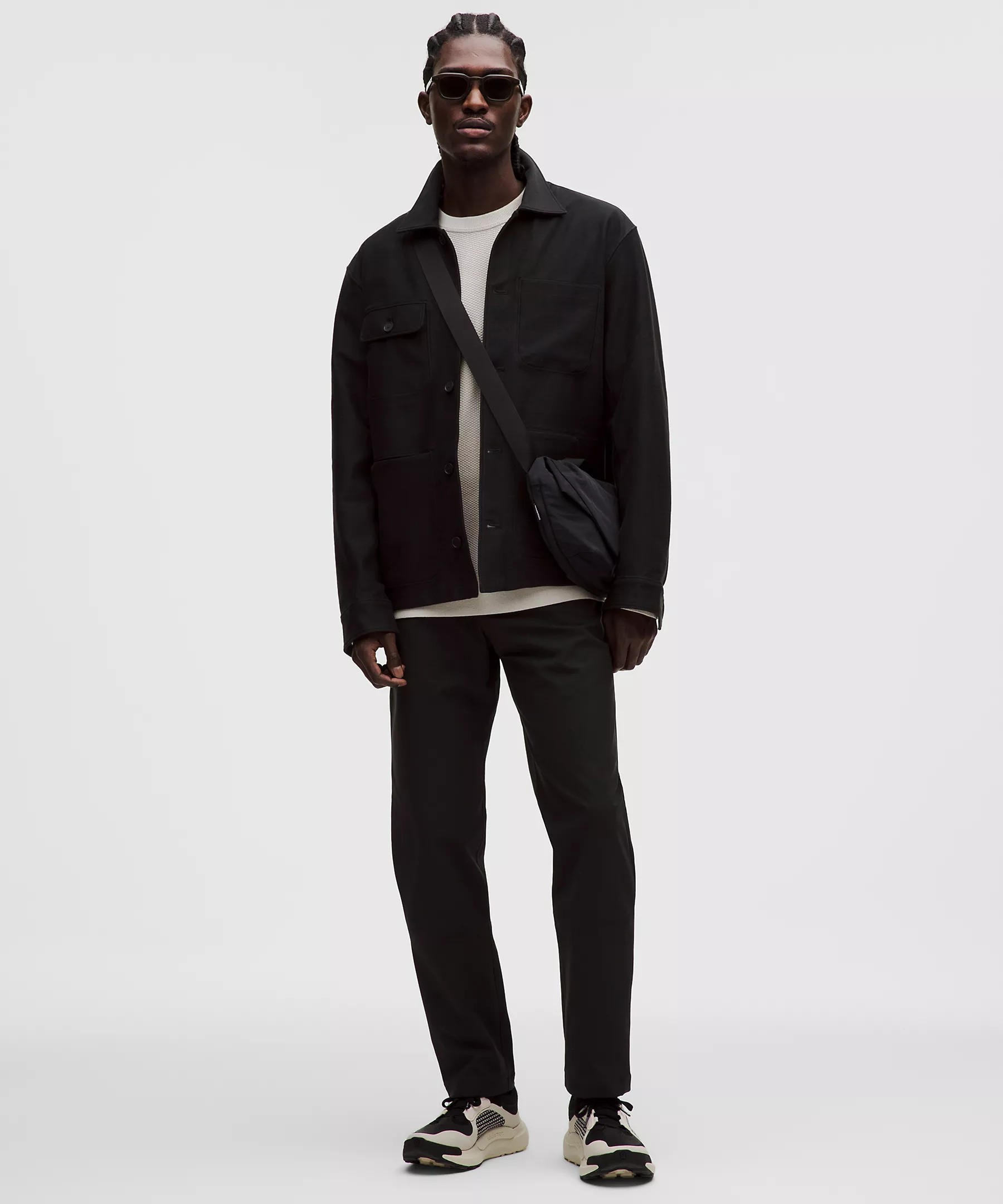 ABC Classic-Fit 5 Pocket Pant 32L | Lululemon (US)