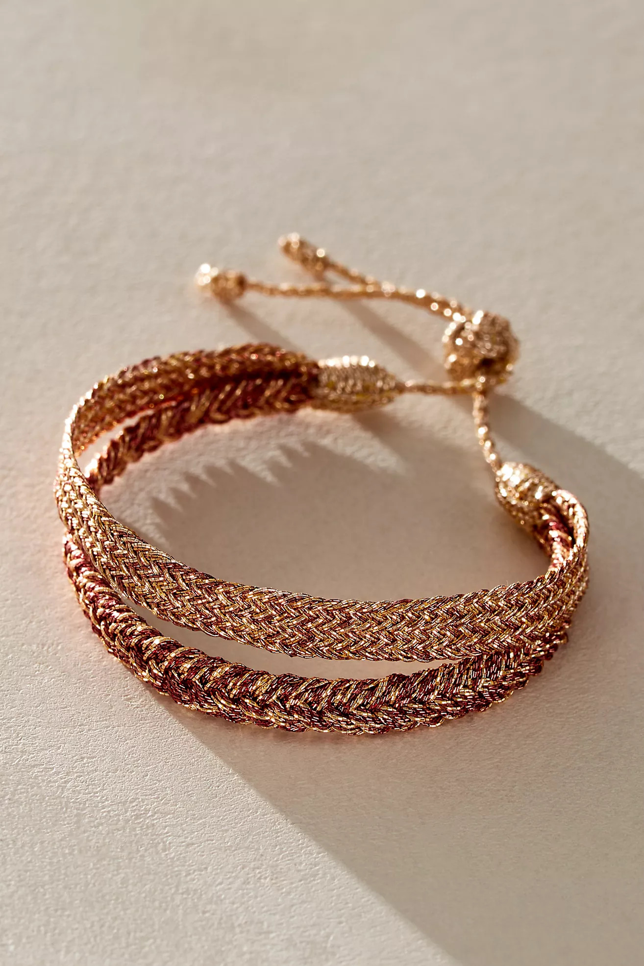 Maayaz Ania & Eya Bracelet | Free People (Global - UK&FR Excluded)