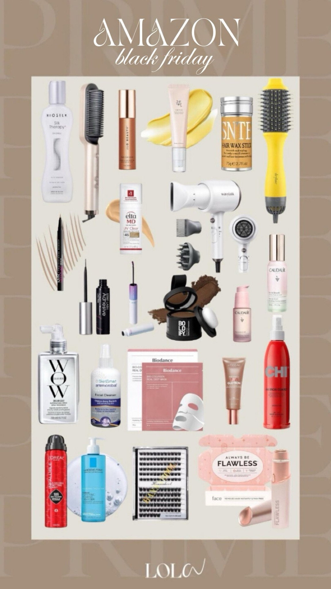 Amazon Black Friday is LIVE!!!! 🤗🤩 Shop my favs!

#LTKHoliday #LTKCyberWeek #LTKSaleAlert