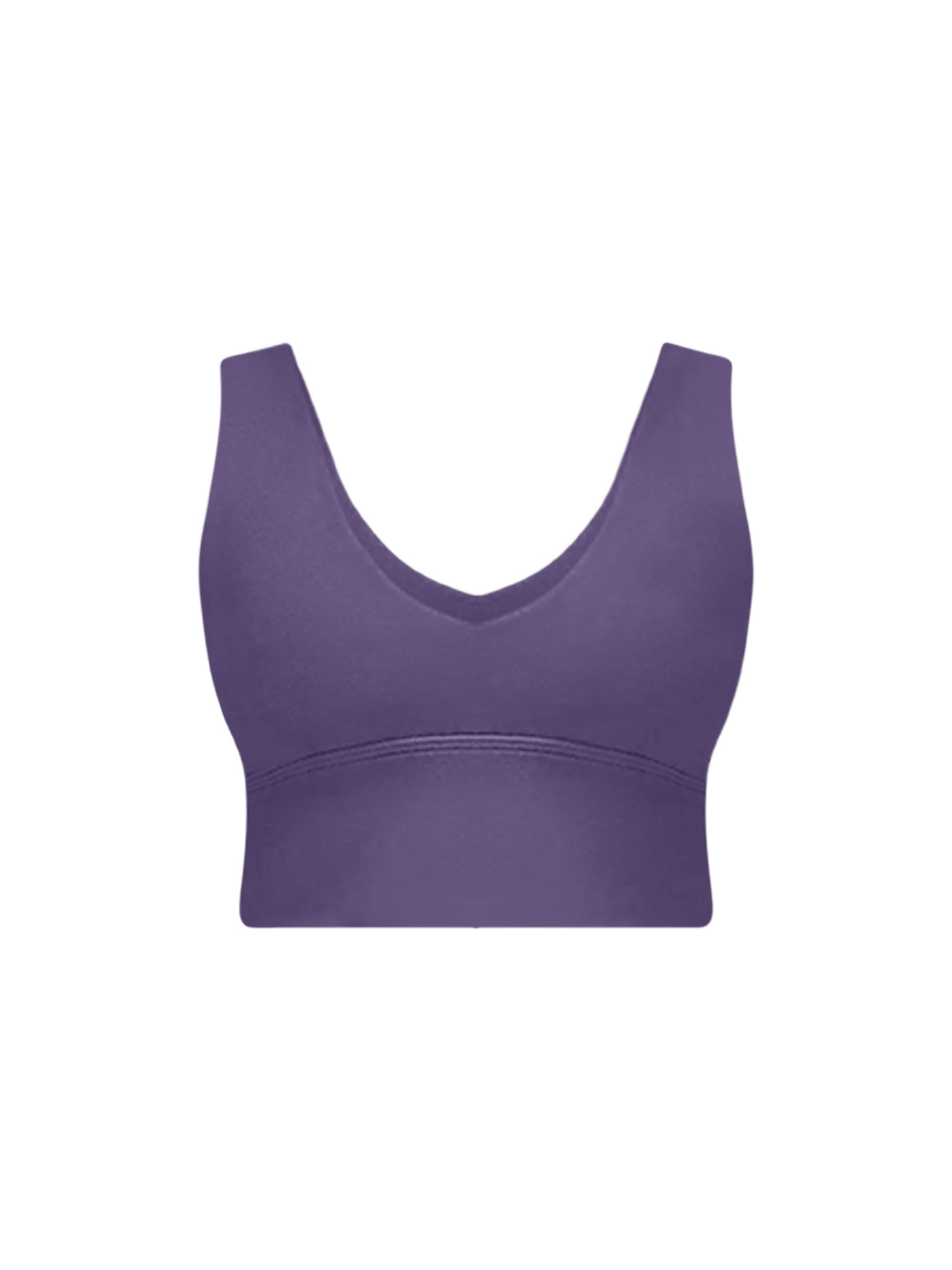 lululemon Align™ V-Neck Bra | Lululemon (US)