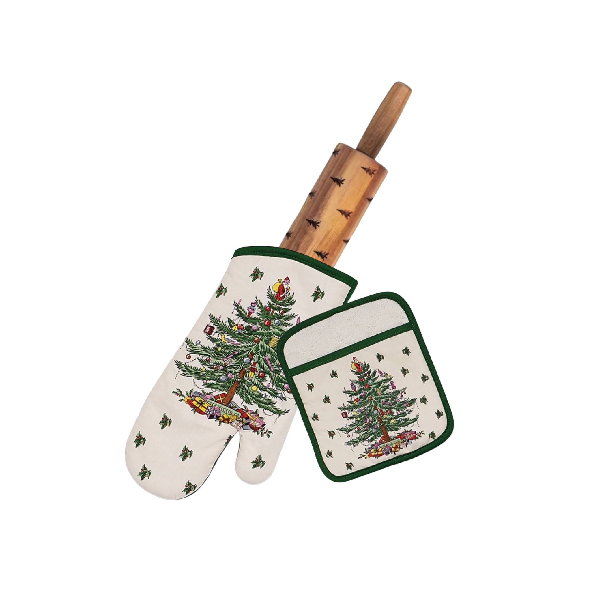 Easy beautiful Christmas gift for the one who loves to bake! I’m actually doing these as teacher gifts! I will be adding red ribbon, 2 cookie cutters, and a little gift card! Under $25 

#LTKHoliday #LTKGiftGuide #LTKSaleAlert