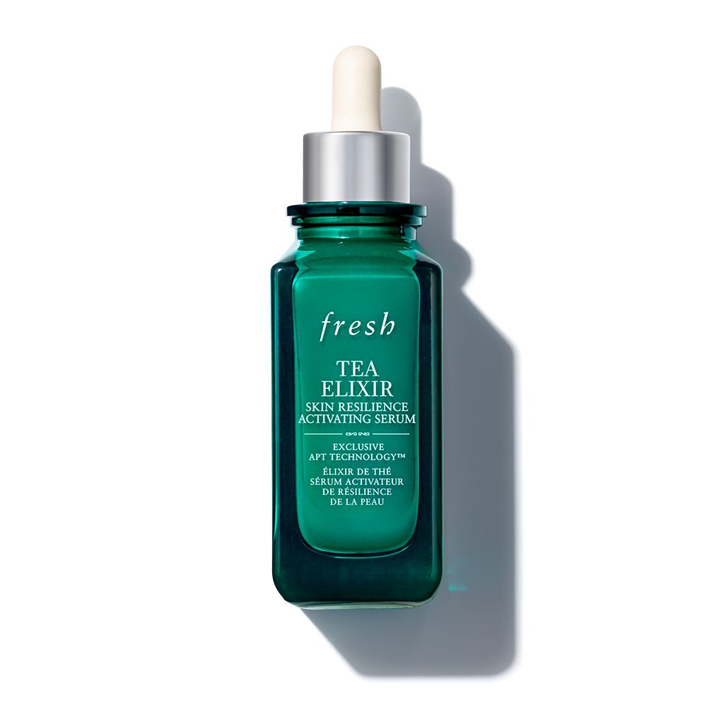 Tea Elixir Skin Resilience Activating Serum 50ml | Fresh US