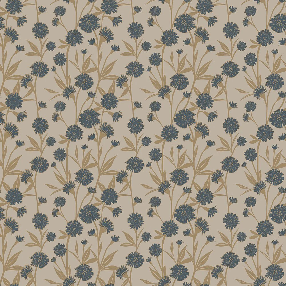 Dusty Day | North and Finch