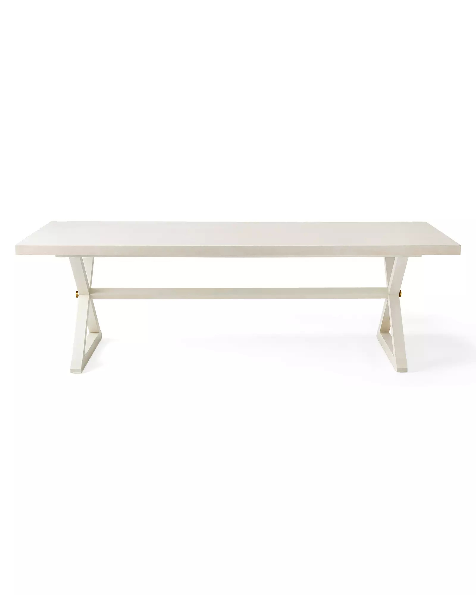 Hayes Dining Table | Serena and Lily