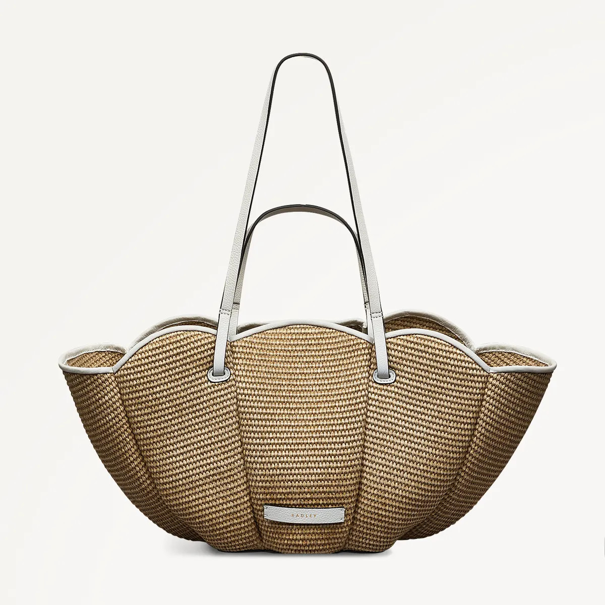 The Lily - Raffia | Radley