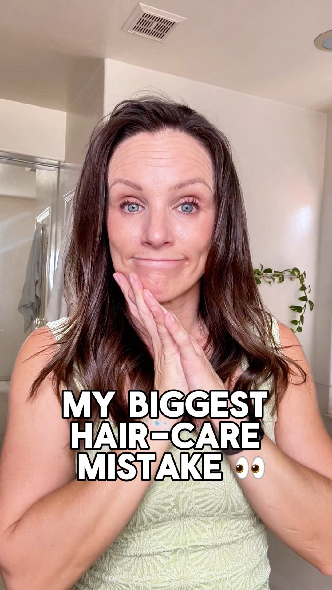 I just started using this scalp serum, so I’m not making any claims about results yet. But I love that it’s lightweight, water-based, and doesn't leave my scalp or hair feeling greasy..
Find it on LTK:
Find it on amazon: https://amzn.to/4qhD3t3 
.
#novokind #scalpserum #healthyhair

#LTKOver40 #LTKBeauty