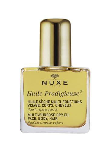 Óleo Corpo Huile Prodigieuse 10ml, Nuxe | Amazon (BR)