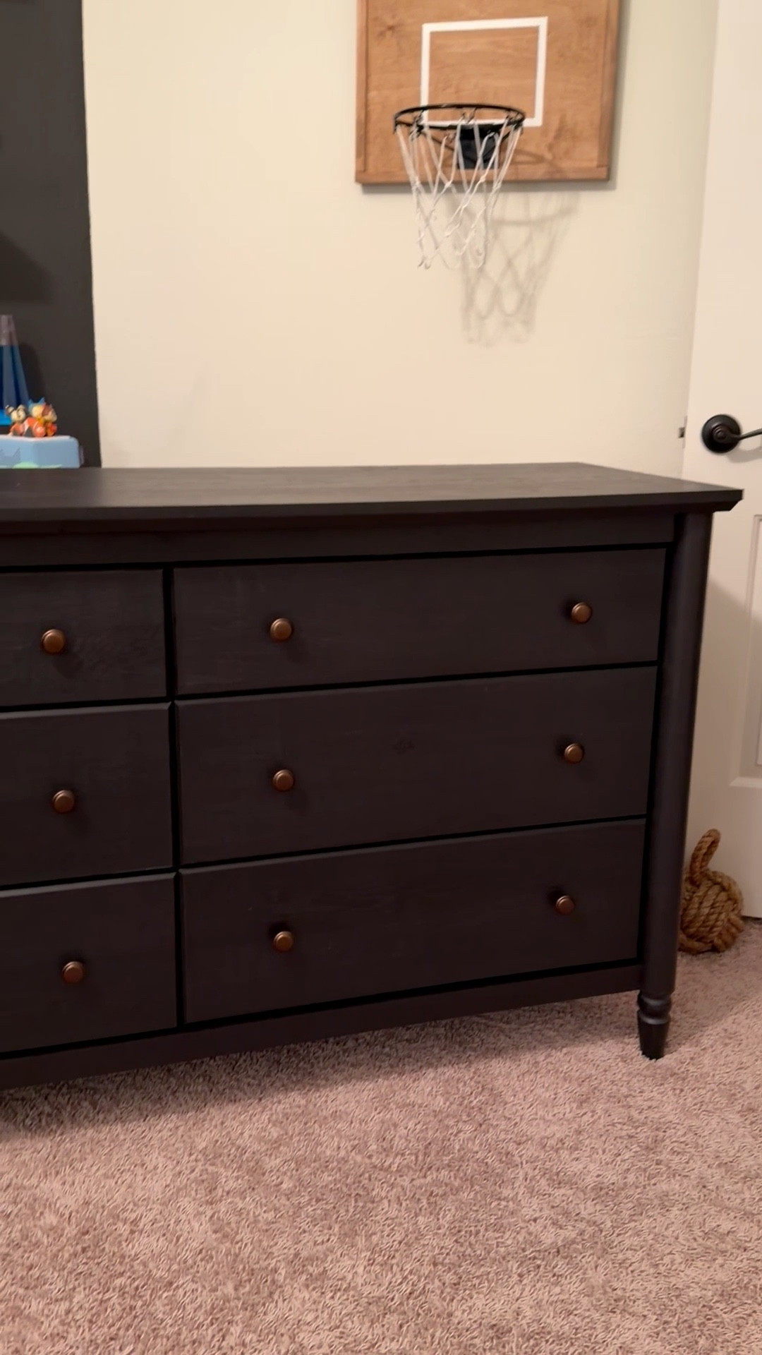 Progress!

#LTKKids #LTKHome