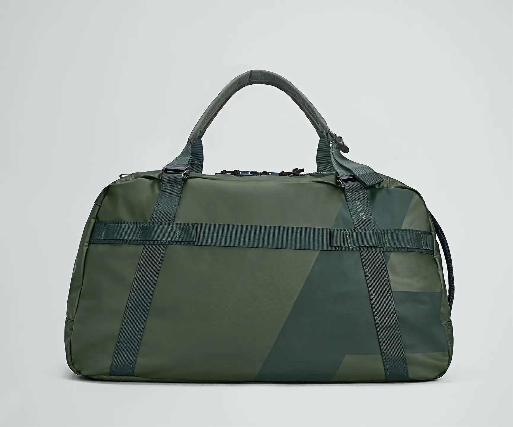 The Outdoor Duffle 55L | Away