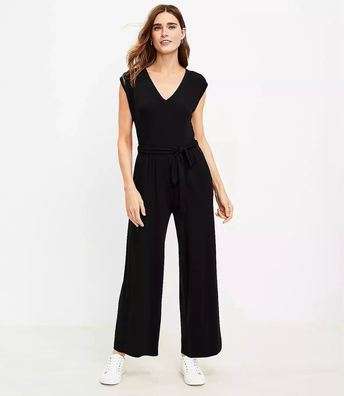 Sweetheart Neckline Jumpsuit curated on LTK