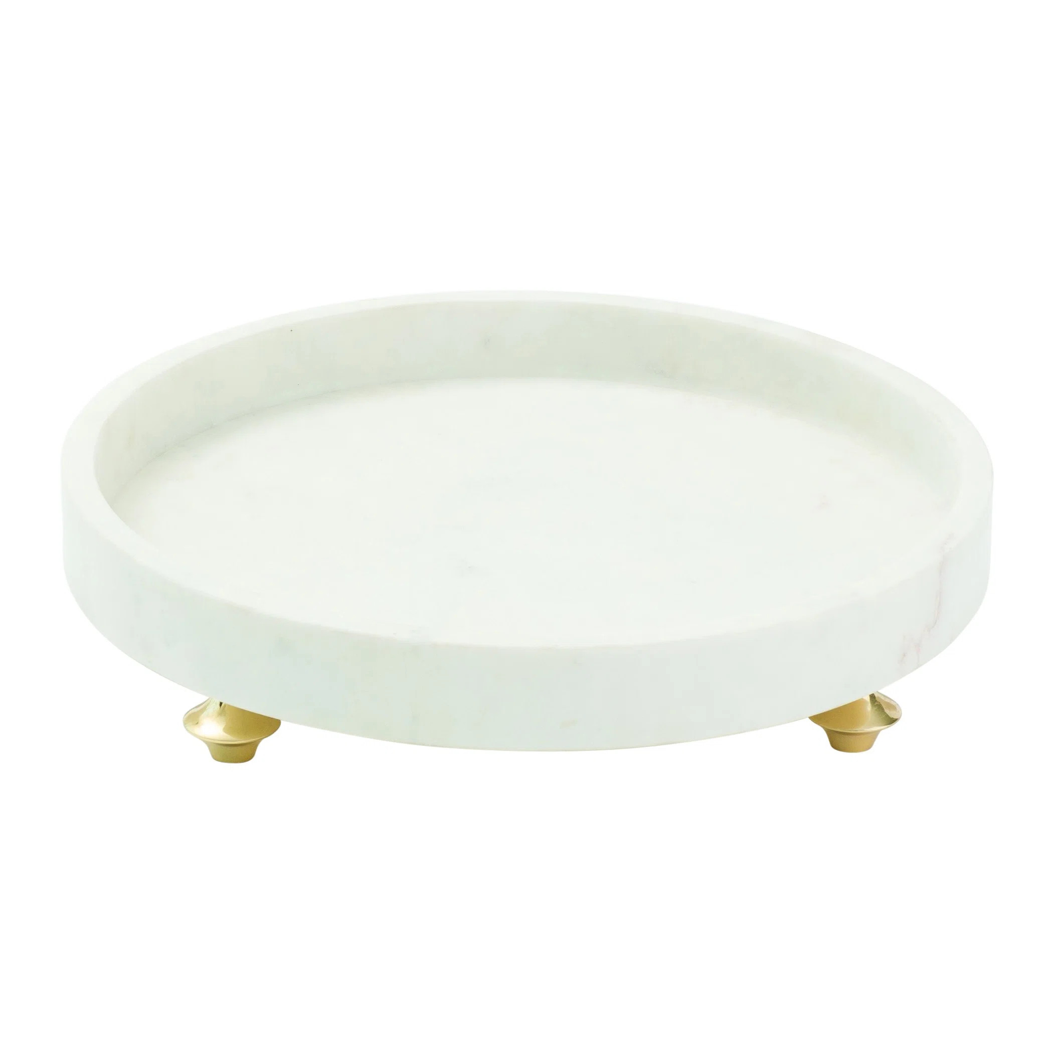 Quintessential Tray-Circle | Wayfair North America