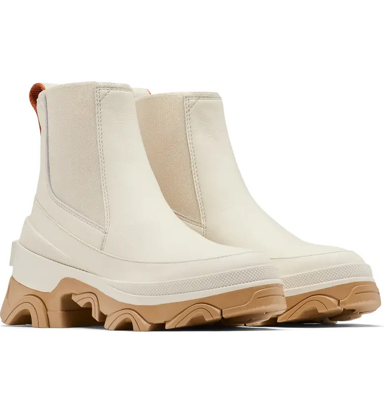 Brex™ Waterproof Chelsea Boot (Women) | Nordstrom