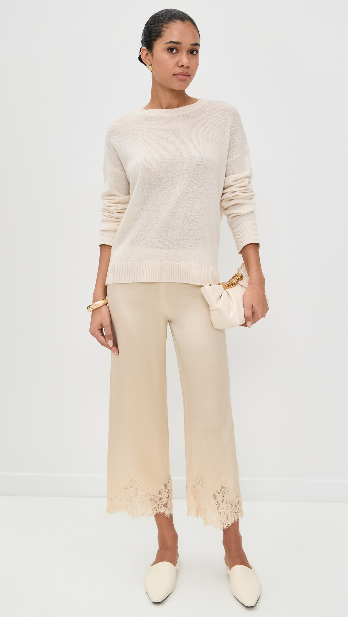Carolina Silk Pants | Shopbop