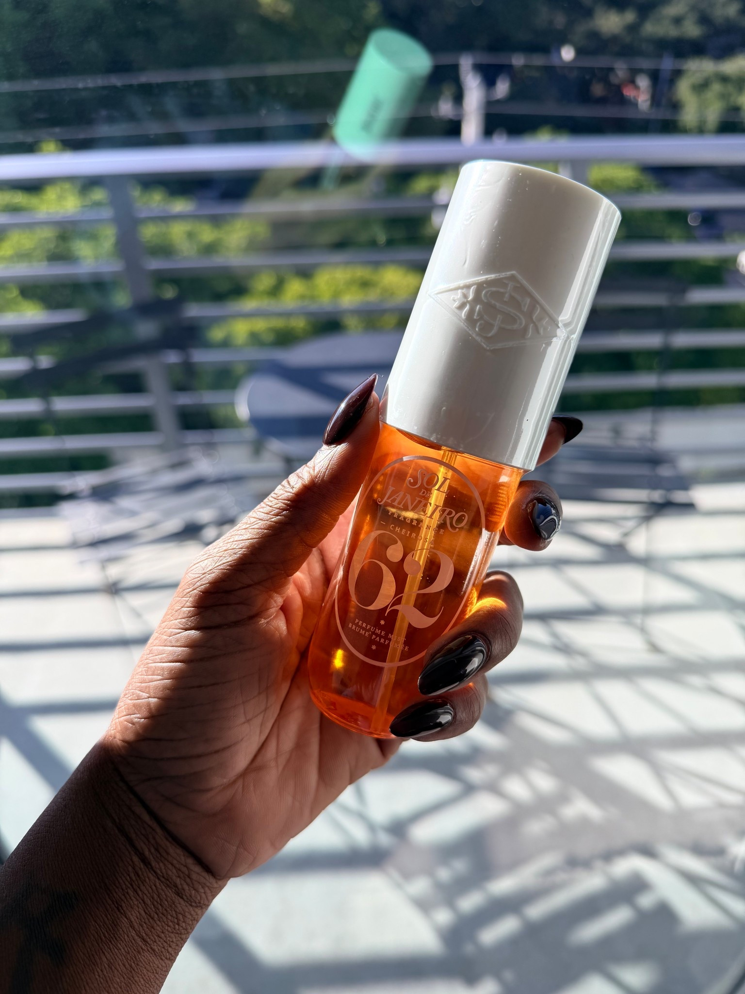 Instant fav. The new Cheriosa 91 Perfume mist is also a hit with notes of Rio pink rose, passion fruit, and honey 🍯 

#LTKHoliday #LTKGiftGuide #LTKBeauty
