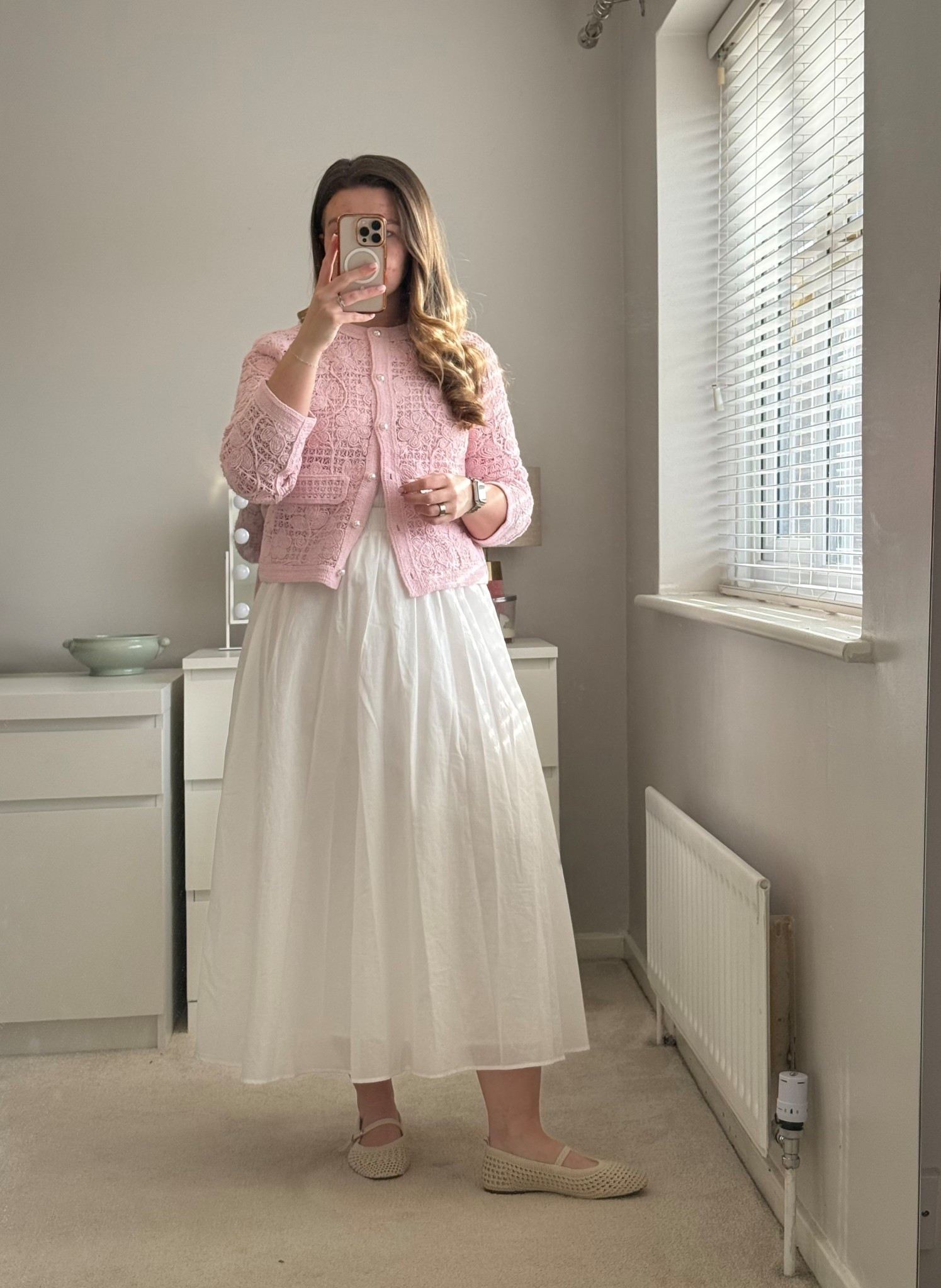 If spring was an outfit 🌸

#LTKmodest #LTKuk #LTKspring