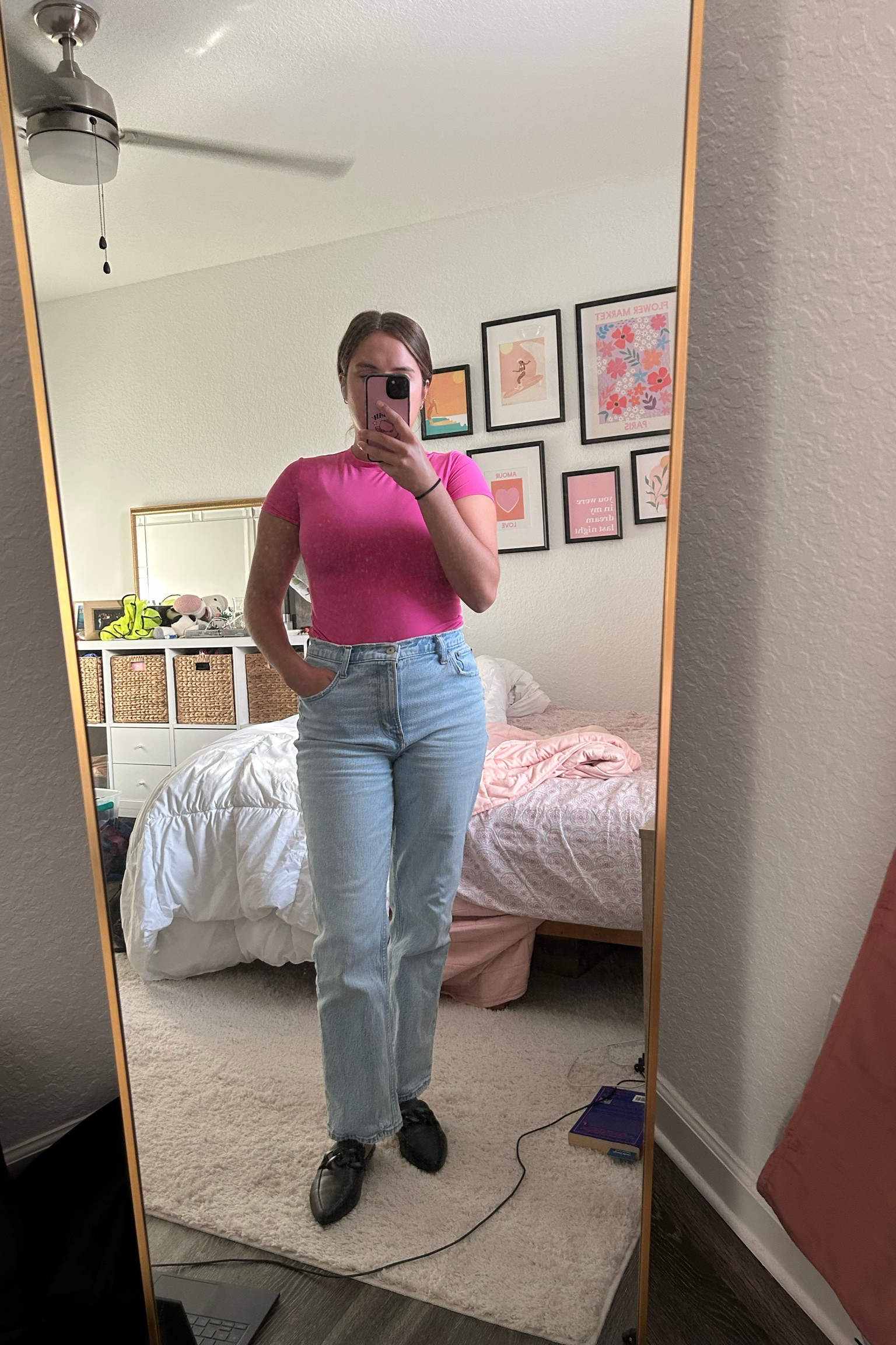 Outfit of the day at my corporate job! 

#LTKFind #LTKworkwear #LTKunder100