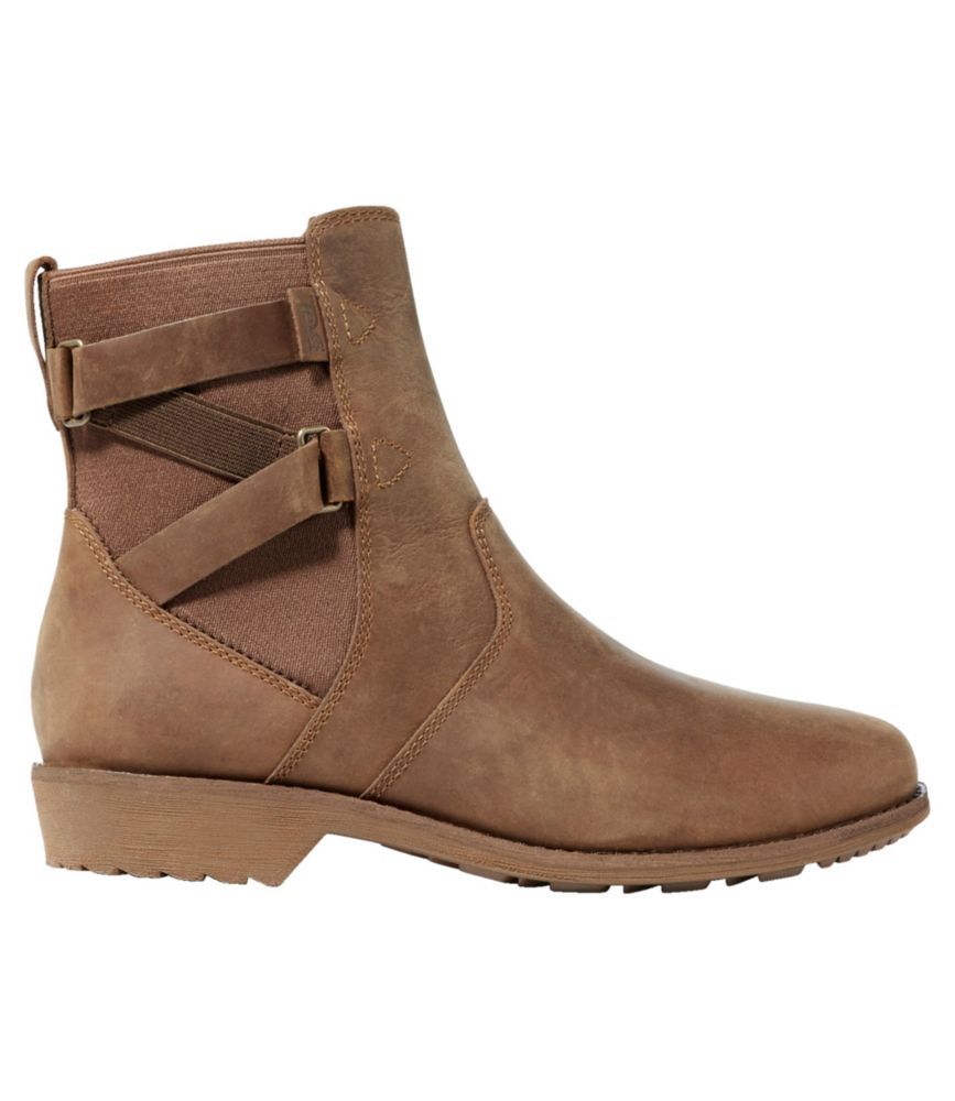 Women's Teva Ellery Waterproof Ankle Boots | L.L. Bean