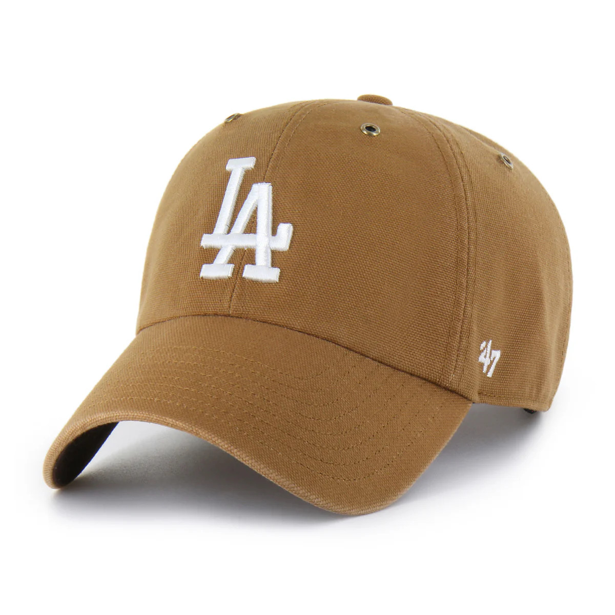 LOS ANGELES DODGERS CARHARTT '47 CLEAN UP | '47Brand