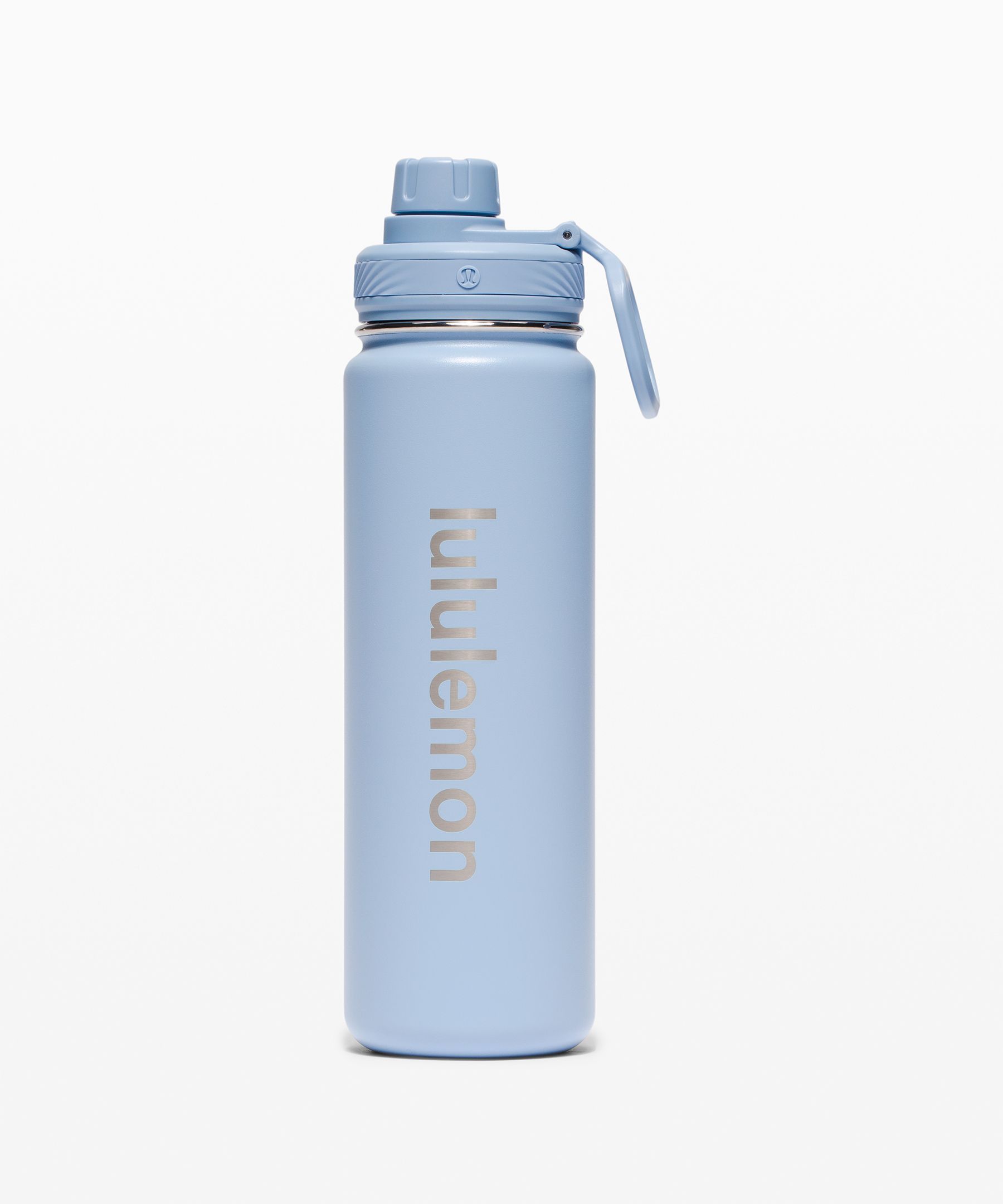 Back to Life Sport Bottle *24oz | Water Bottles | lululemon | Lululemon (US)