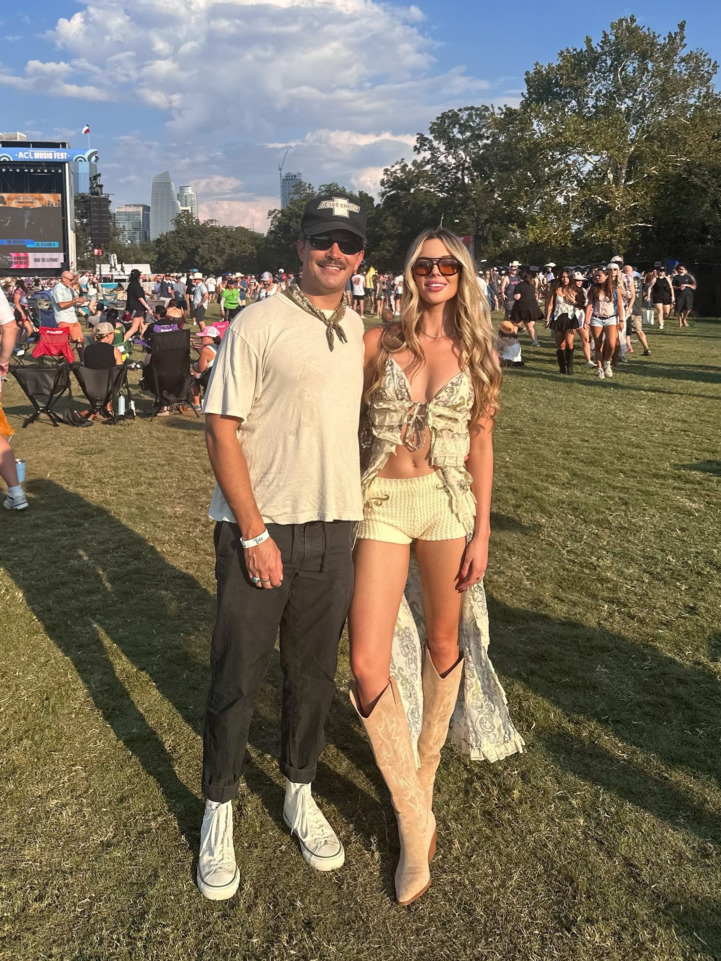 ACL 🫶🏻✨❣️