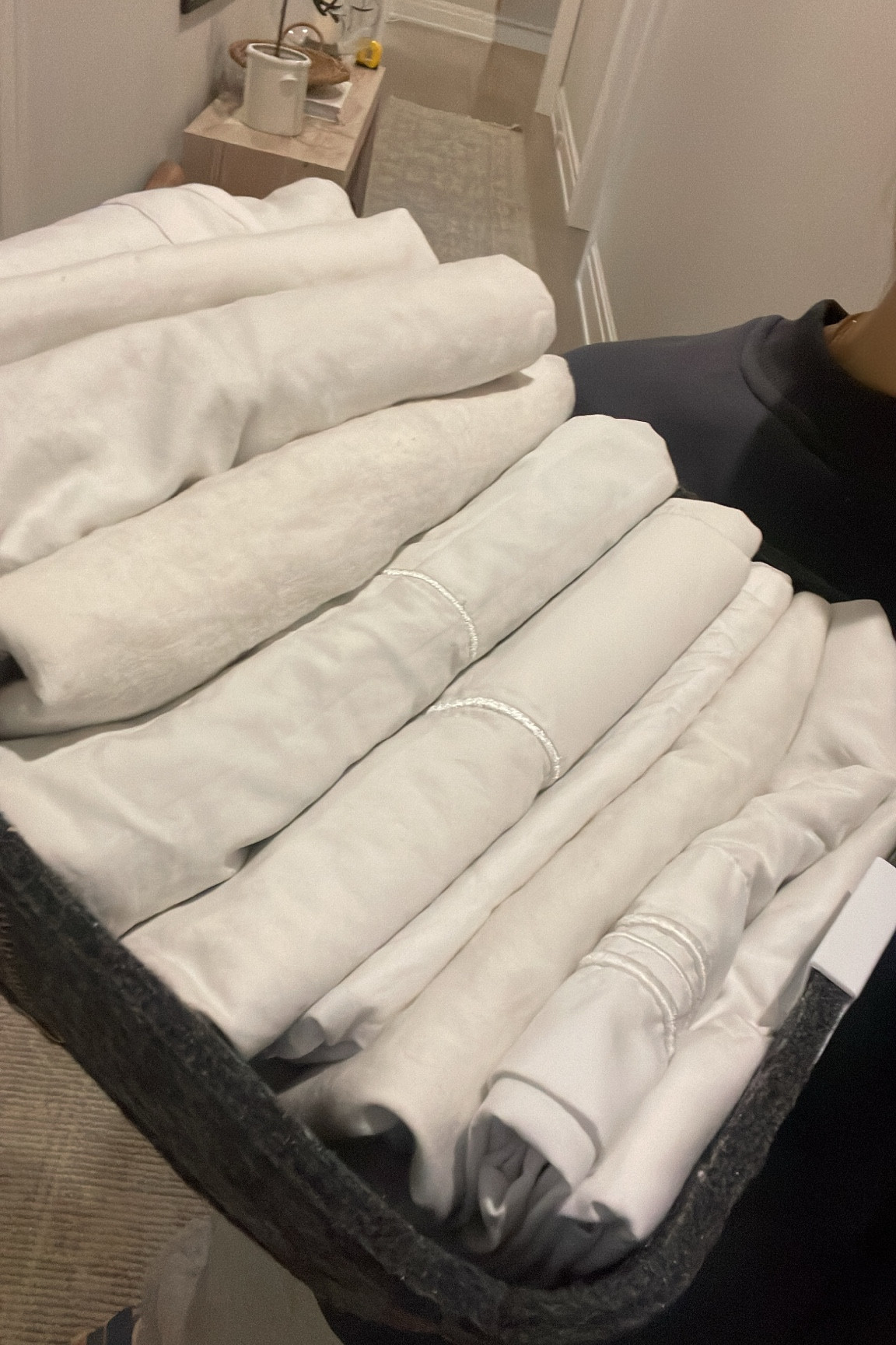 Amazon sheets we love! Home essentials we keep in our home 