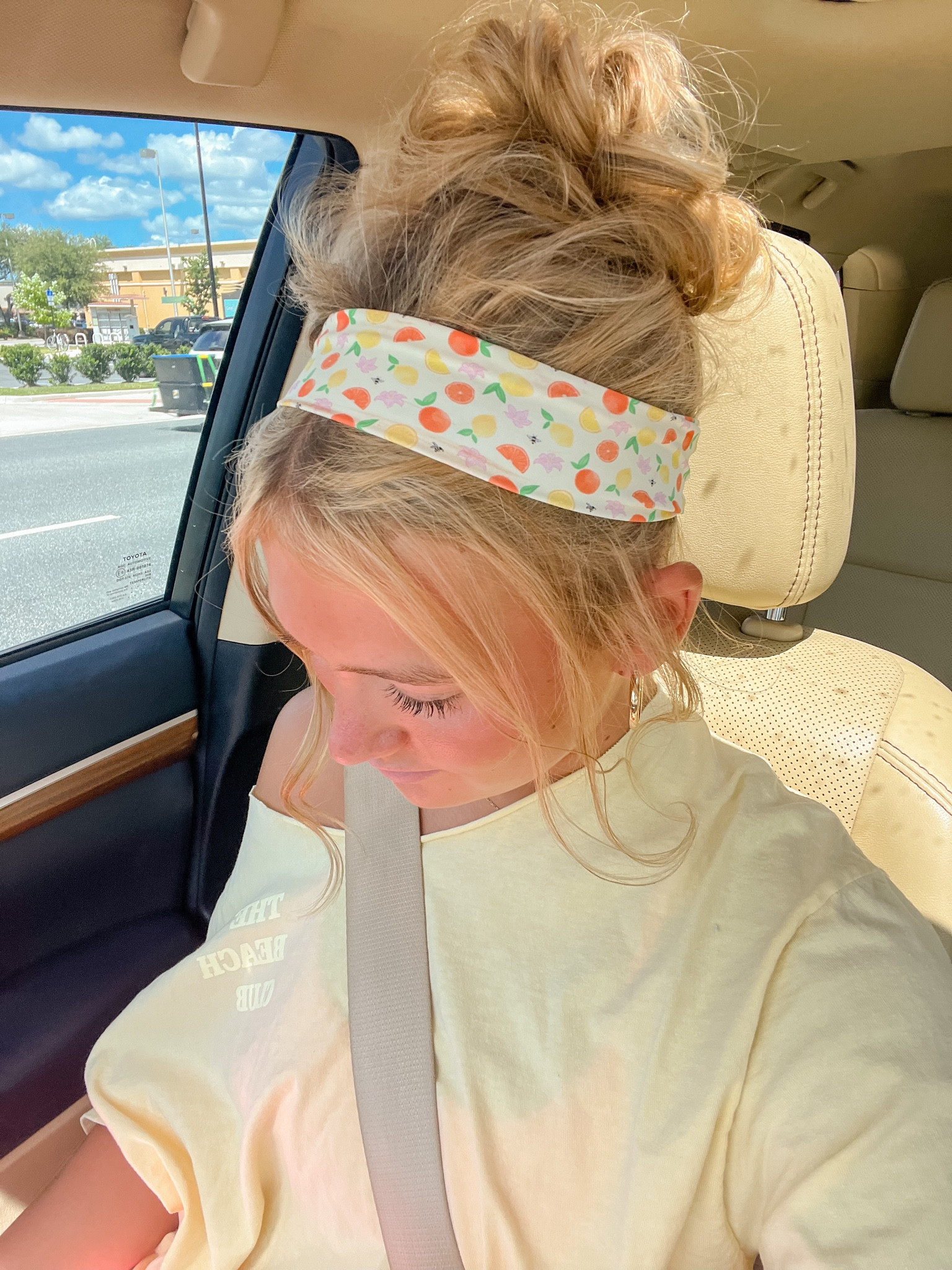 I will always support this brand!!! @thebeachclubshop