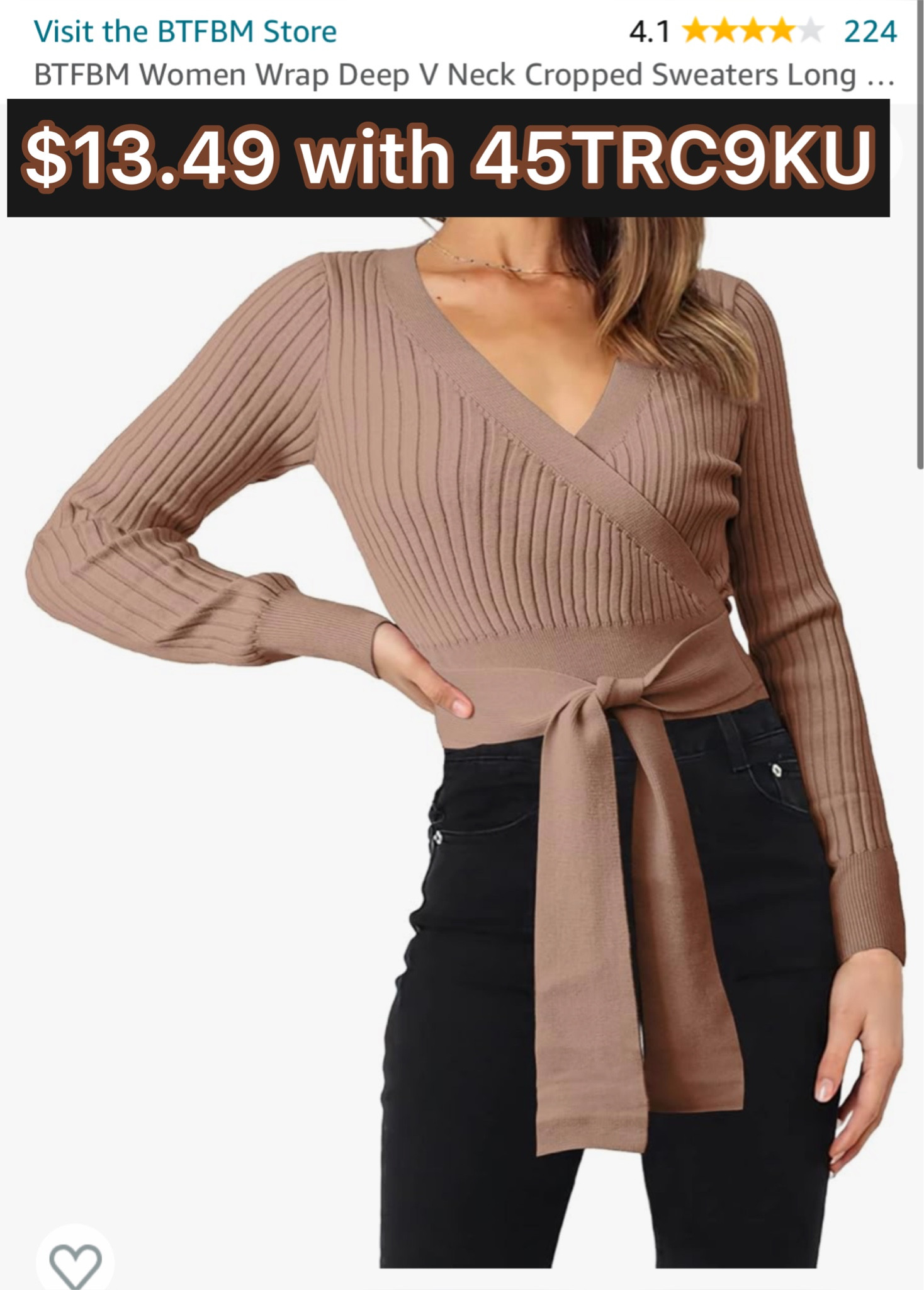 #LTKfindsunder50 #LTKsalealert #LTKSeasonal