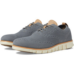 Cole Haan Zerogrand Stitchlite Oxford | Zappos