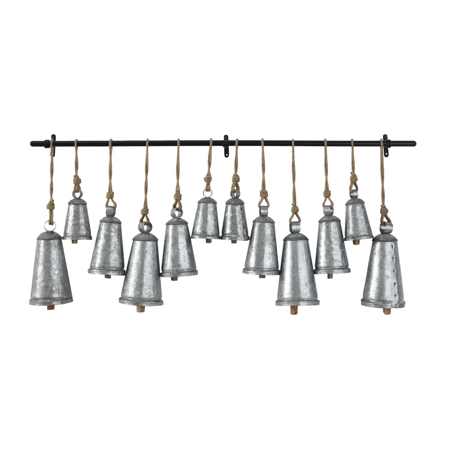 Almada Decorative Cow Bell | Wayfair North America