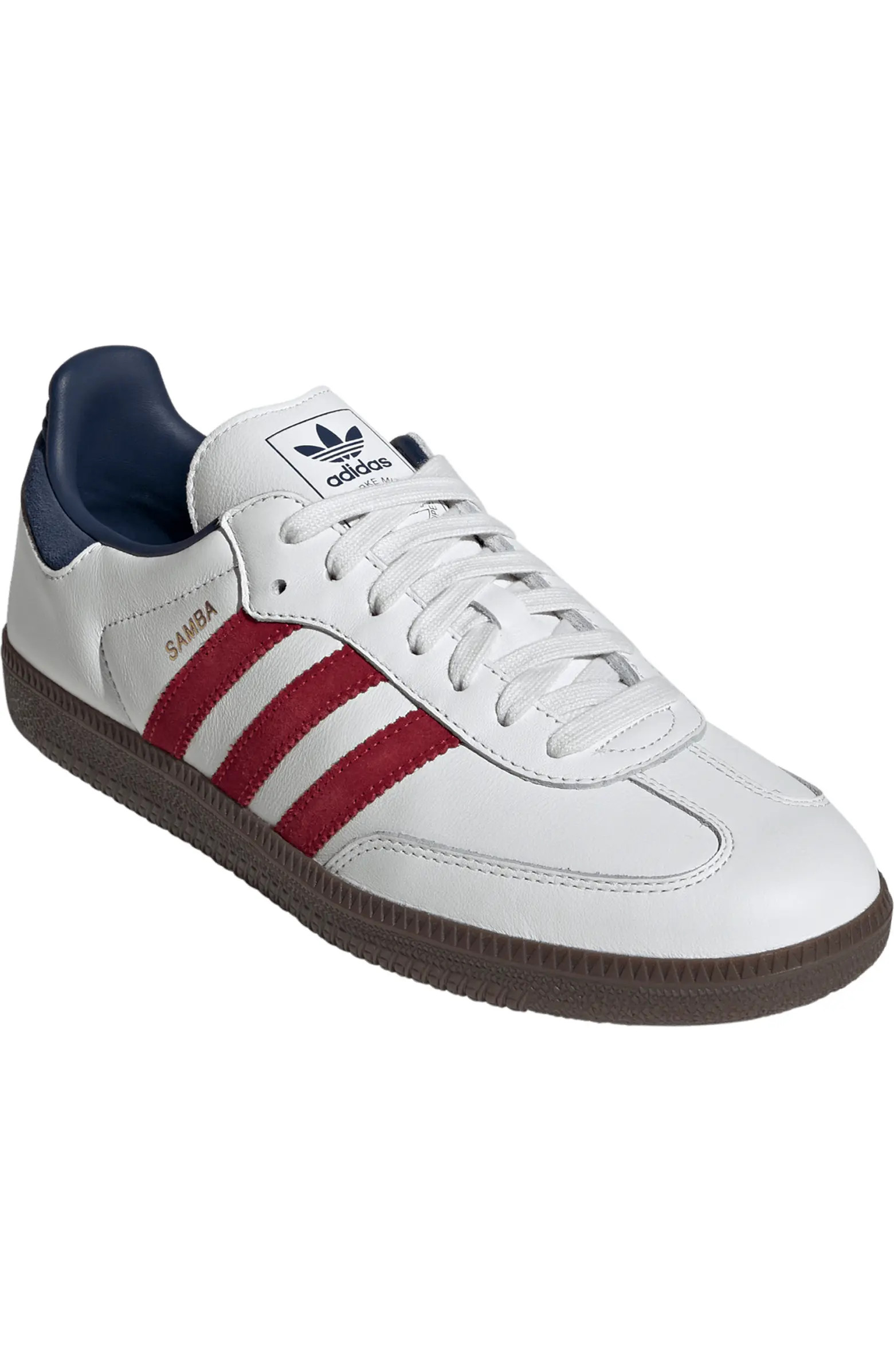 Samba OG Sneaker (Men) | Nordstrom