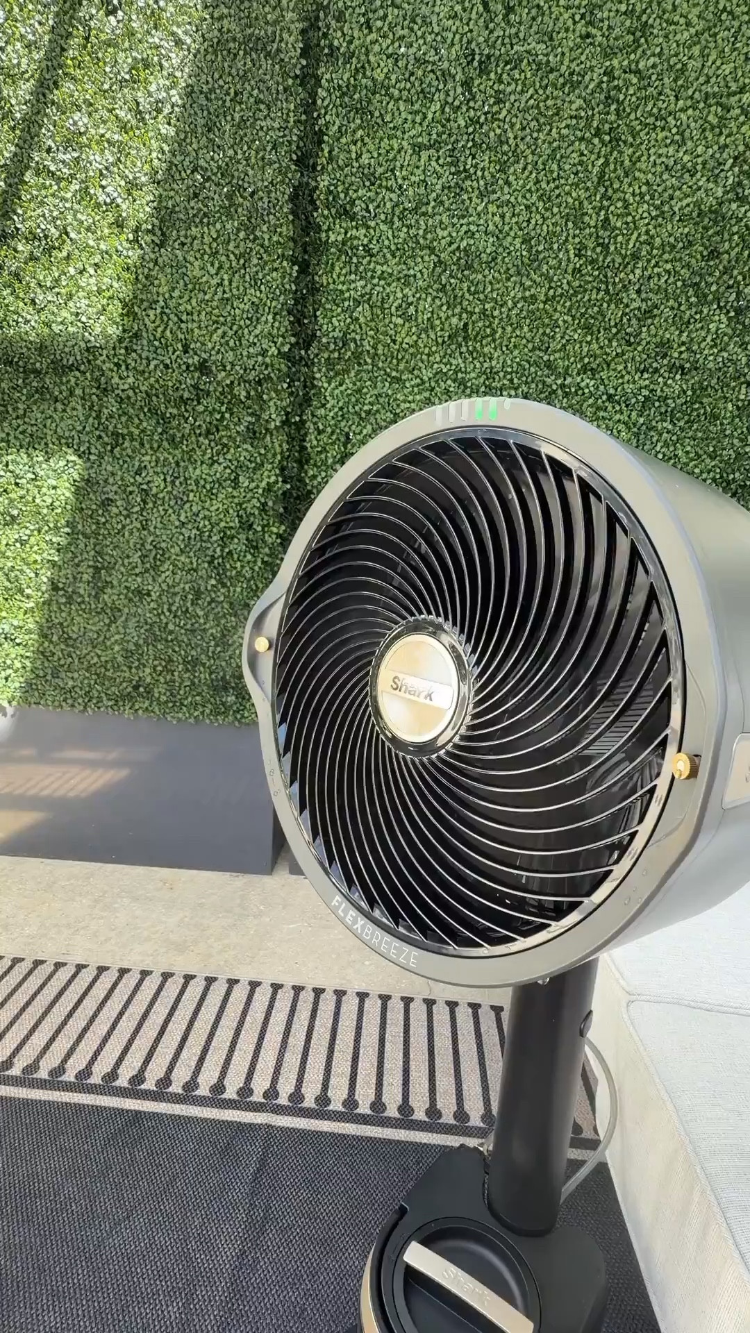 Shark fan & mister now 25% off

