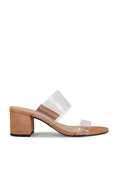 Victorie Sandal
                    
                    Schutz | Revolve Clothing (Global)