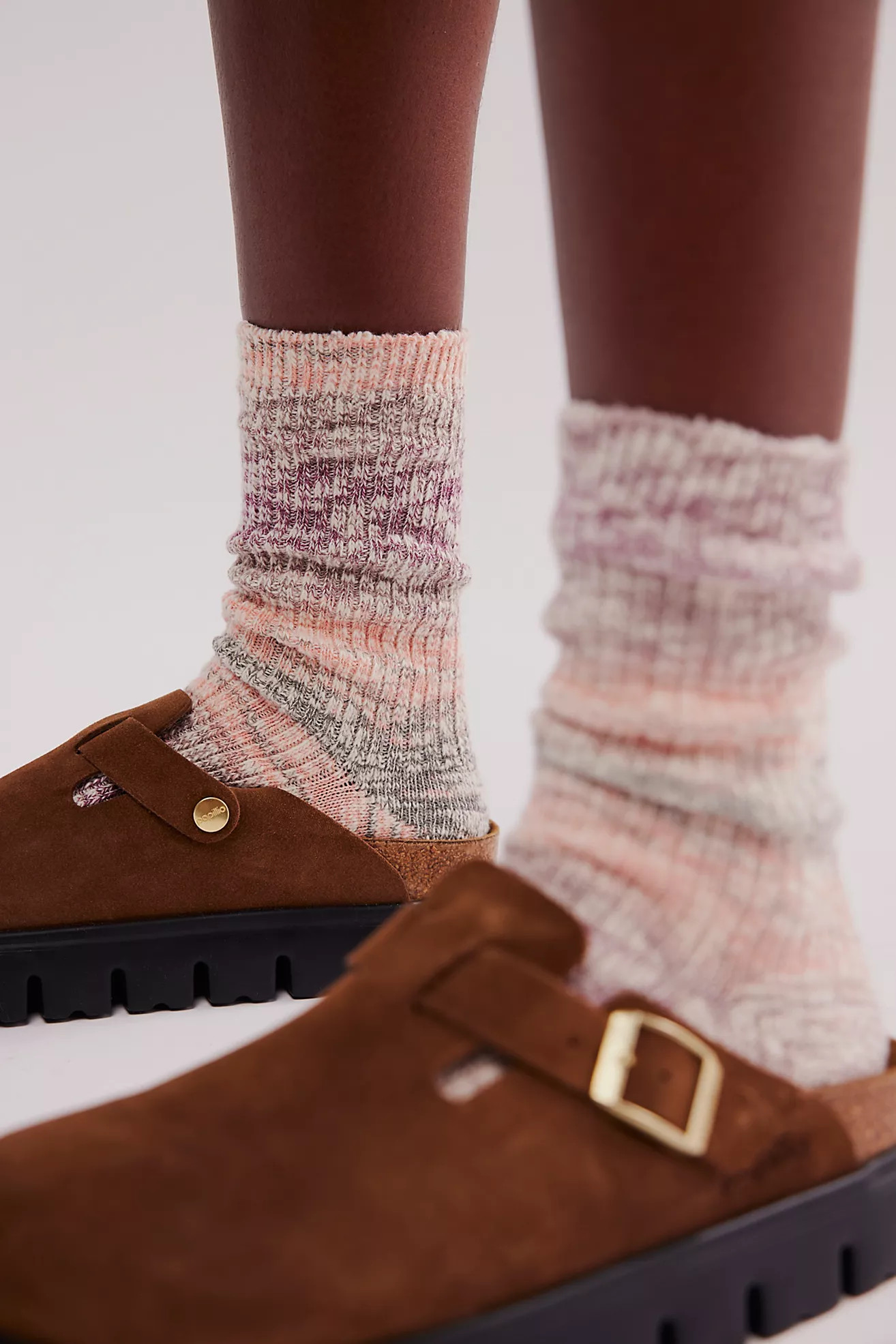 Out Of This World Spacedye Socks | Free People (Global - UK&FR Excluded)