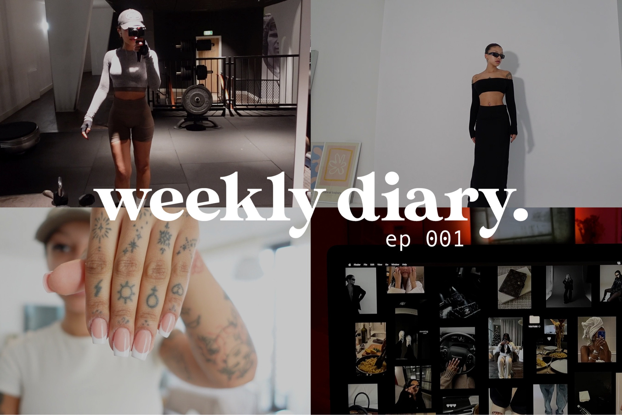 product links for my weekly diary 🤍 

#LTKstyletip #LTKbeauty #LTKfit