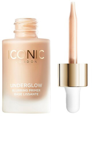 ICONIC LONDON Underglow Blurring Primer in Beauty: NA. | Revolve Clothing (Global)