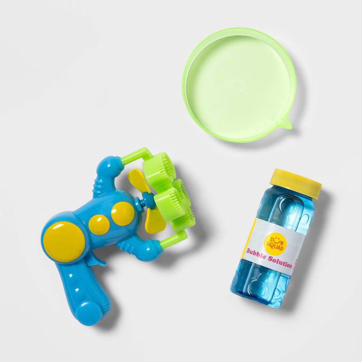 Super Bubble Blaster Blue - Sun Squad™ | Target