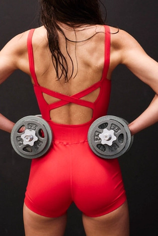 Good Karma Runsie | Free People (Global - UK&FR Excluded)