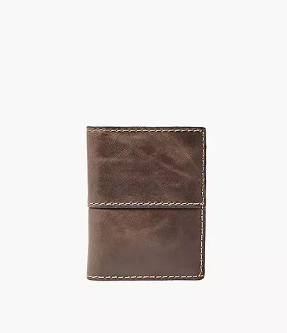 Ethan Card Case | Fossil (US)
