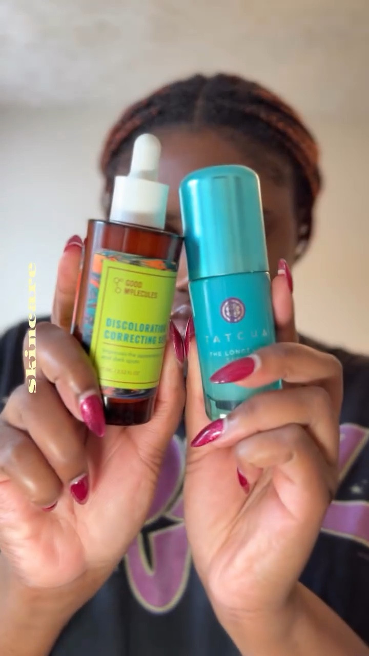 GRWM to make content📸 #grwm 

skincare: {@tatcha @goodmolecules @pixibeauty @eadem.co }

#mahaliamyrel #tatcha #tatchacollectivepartner #grwmroutine