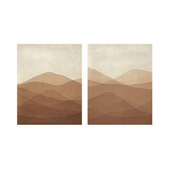 16X20 Set of 2 Ethereal | JCPenney