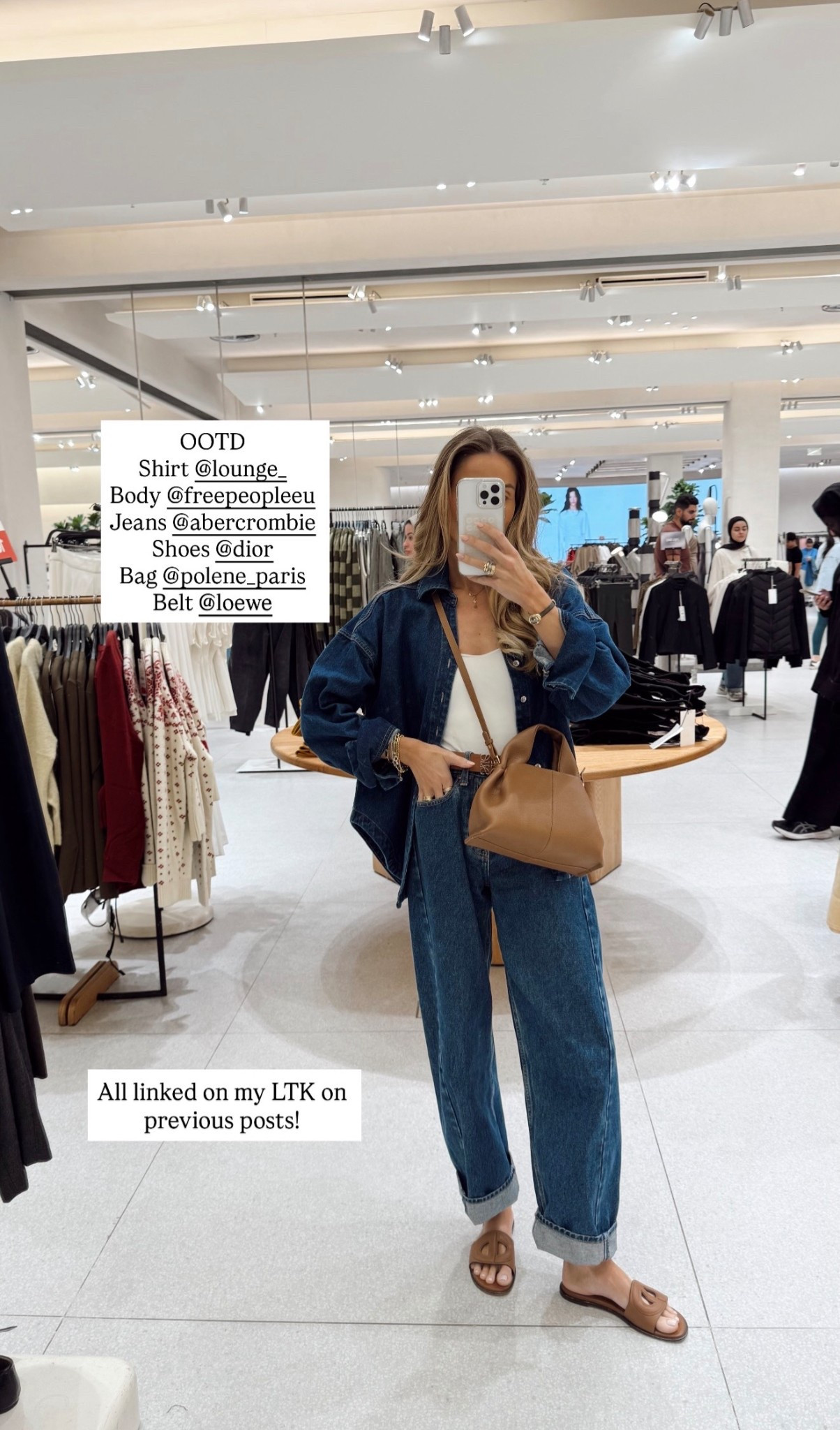 OOTD! 

#LTKootd #LTKU