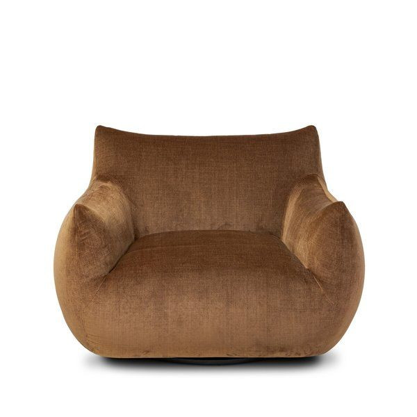 Margot Swivel Chair | Scout & Nimble